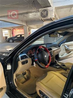 بي ام دبليو الفئة 3